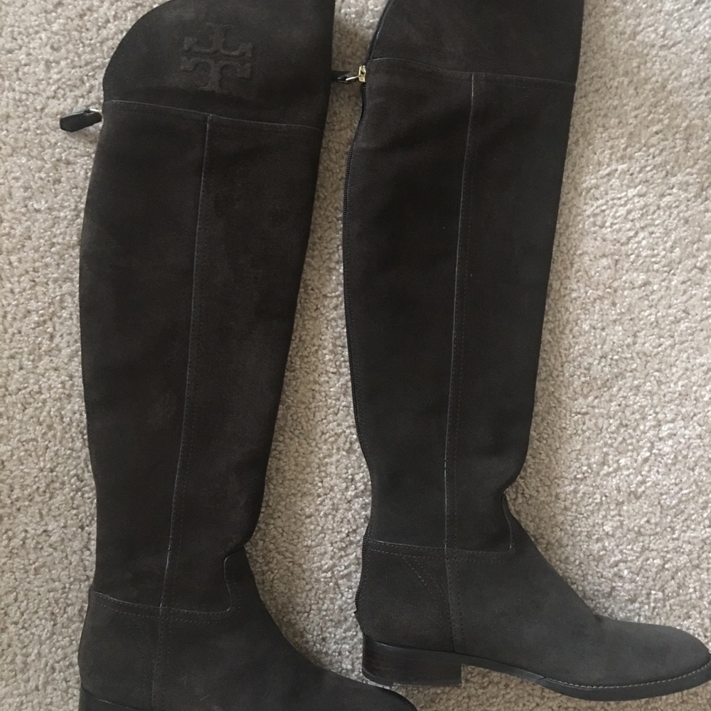 Tory Burch Boots